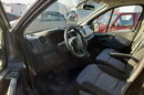 Opel Vivaro 9-cio osobowy LONG Klima kamera czujniki zdjęcie 6
