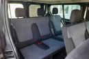 Opel Vivaro 9-cio osobowy LONG Klima kamera czujniki zdjęcie 9