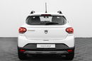 Dacia Sandero Stepway 1.0 TCe 90KM LPG Klima Bluetooth LED Tempomat Salon PL VAT 23% zdjęcie 10