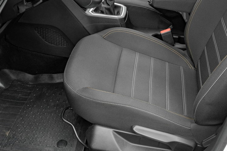 Dacia Sandero Stepway 1.0 TCe 90KM LPG Klima Bluetooth LED Tempomat Salon PL VAT 23% zdjęcie 13
