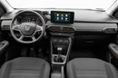 Dacia Sandero Stepway 1.0 TCe 90KM LPG Klima Bluetooth LED Tempomat Salon PL VAT 23% zdjęcie 15