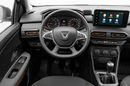 Dacia Sandero Stepway 1.0 TCe 90KM LPG Klima Bluetooth LED Tempomat Salon PL VAT 23% zdjęcie 16