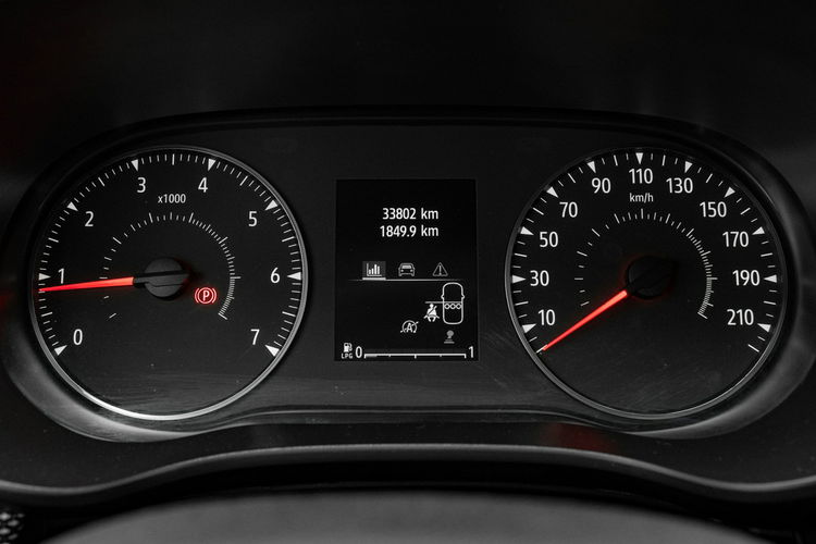 Dacia Sandero Stepway 1.0 TCe 90KM LPG Klima Bluetooth LED Tempomat Salon PL VAT 23% zdjęcie 17
