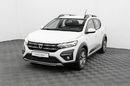 Dacia Sandero Stepway 1.0 TCe 90KM LPG Klima Bluetooth LED Tempomat Salon PL VAT 23% zdjęcie 2