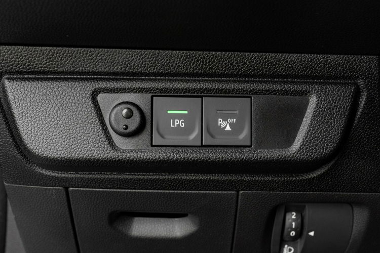 Dacia Sandero Stepway 1.0 TCe 90KM LPG Klima Bluetooth LED Tempomat Salon PL VAT 23% zdjęcie 20