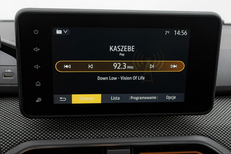 Dacia Sandero Stepway 1.0 TCe 90KM LPG Klima Bluetooth LED Tempomat Salon PL VAT 23% zdjęcie 24