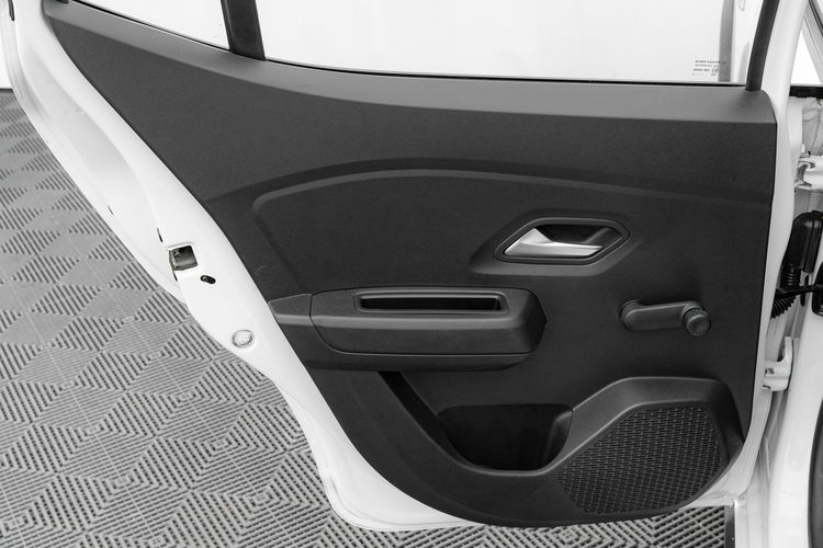 Dacia Sandero Stepway 1.0 TCe 90KM LPG Klima Bluetooth LED Tempomat Salon PL VAT 23% zdjęcie 25