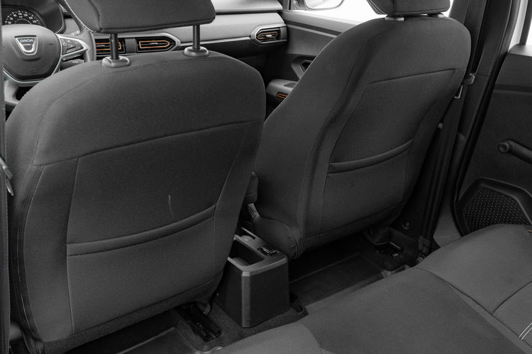 Dacia Sandero Stepway 1.0 TCe 90KM LPG Klima Bluetooth LED Tempomat Salon PL VAT 23% zdjęcie 26