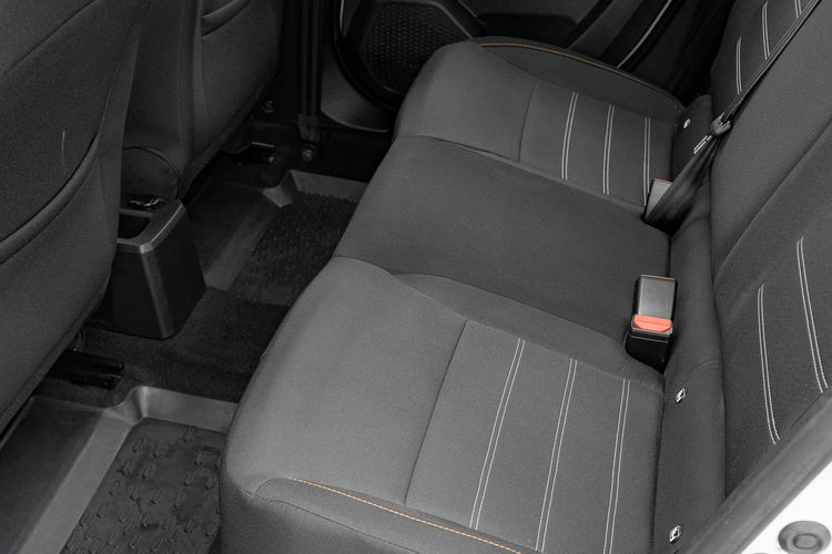 Dacia Sandero Stepway 1.0 TCe 90KM LPG Klima Bluetooth LED Tempomat Salon PL VAT 23% zdjęcie 27