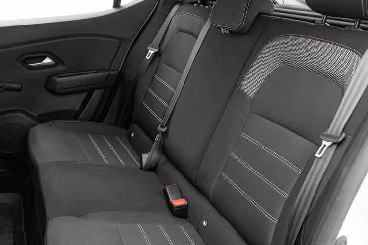 Dacia Sandero Stepway 1.0 TCe 90KM LPG Klima Bluetooth LED Tempomat Salon PL VAT 23% zdjęcie 28