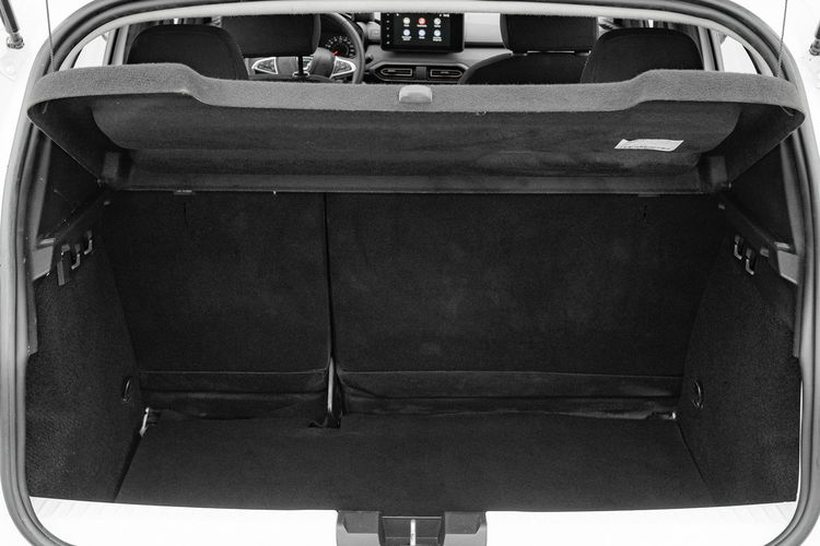 Dacia Sandero Stepway 1.0 TCe 90KM LPG Klima Bluetooth LED Tempomat Salon PL VAT 23% zdjęcie 29