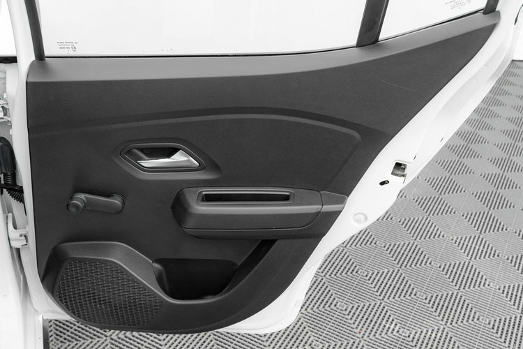 Dacia Sandero Stepway 1.0 TCe 90KM LPG Klima Bluetooth LED Tempomat Salon PL VAT 23% zdjęcie 30