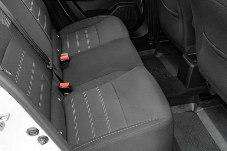 Dacia Sandero Stepway 1.0 TCe 90KM LPG Klima Bluetooth LED Tempomat Salon PL VAT 23% zdjęcie 31