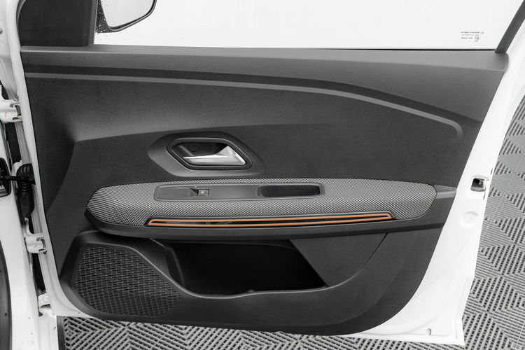 Dacia Sandero Stepway 1.0 TCe 90KM LPG Klima Bluetooth LED Tempomat Salon PL VAT 23% zdjęcie 32