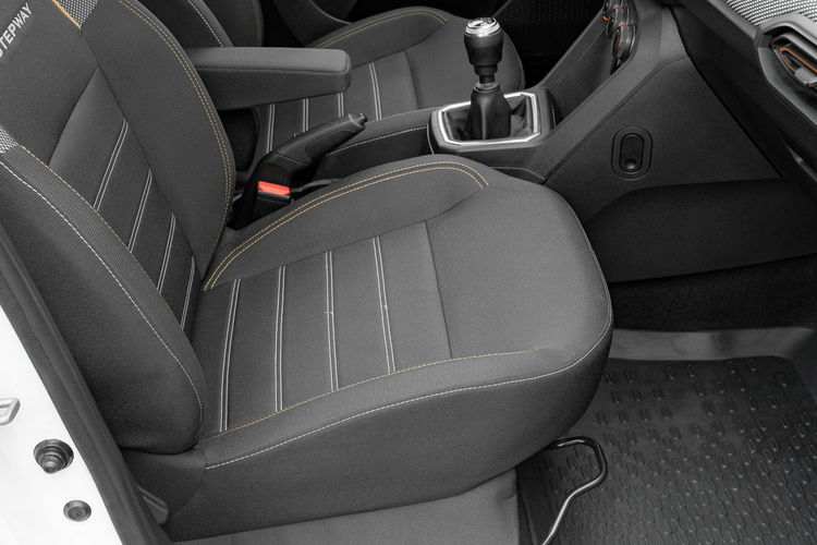Dacia Sandero Stepway 1.0 TCe 90KM LPG Klima Bluetooth LED Tempomat Salon PL VAT 23% zdjęcie 33