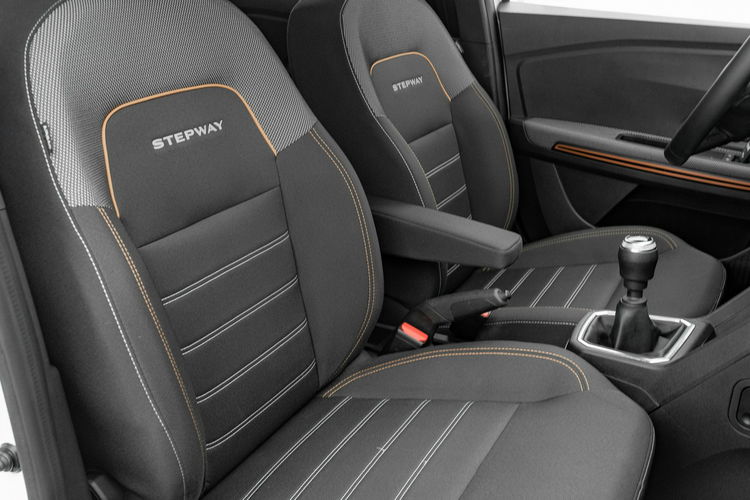 Dacia Sandero Stepway 1.0 TCe 90KM LPG Klima Bluetooth LED Tempomat Salon PL VAT 23% zdjęcie 34