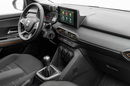 Dacia Sandero Stepway 1.0 TCe 90KM LPG Klima Bluetooth LED Tempomat Salon PL VAT 23% zdjęcie 35
