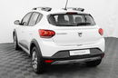 Dacia Sandero Stepway 1.0 TCe 90KM LPG Klima Bluetooth LED Tempomat Salon PL VAT 23% zdjęcie 4