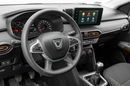 Dacia Sandero Stepway 1.0 TCe 90KM LPG Klima Bluetooth LED Tempomat Salon PL VAT 23% zdjęcie 6