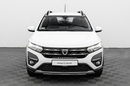 Dacia Sandero Stepway 1.0 TCe 90KM LPG Klima Bluetooth LED Tempomat Salon PL VAT 23% zdjęcie 7
