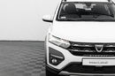 Dacia Sandero Stepway 1.0 TCe 90KM LPG Klima Bluetooth LED Tempomat Salon PL VAT 23% zdjęcie 8
