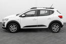 Dacia Sandero Stepway 1.0 TCe 90KM LPG Klima Bluetooth LED Tempomat Salon PL VAT 23% zdjęcie 9