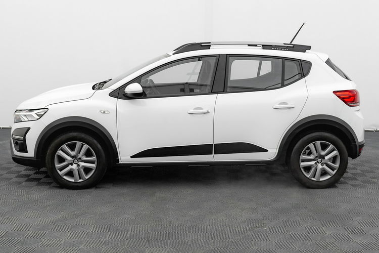 Dacia Sandero Stepway 1.0 TCe 90KM LPG Klima Bluetooth LED Tempomat Salon PL VAT 23% zdjęcie 9