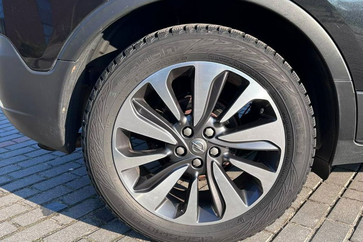 Mokka Opel Mokka 2015 1.6 benzyna 115km niski przebieg Bezwypadkowy zdjęcie 12