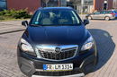 Mokka Opel Mokka 2015 1.6 benzyna 115km niski przebieg Bezwypadkowy zdjęcie 2
