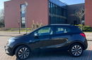 Mokka Opel Mokka 2015 1.6 benzyna 115km niski przebieg Bezwypadkowy zdjęcie 4