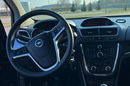 Mokka Opel Mokka 2015 1.6 benzyna 115km niski przebieg Bezwypadkowy zdjęcie 8