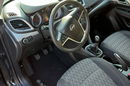 Mokka Opel Mokka 2015 1.6 benzyna 115km niski przebieg Bezwypadkowy zdjęcie 9