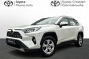 Toyota RAV-4 2.0 VVTi 173KM 4x2 COMFORT, salon Polska, gwarancja zdjęcie 1