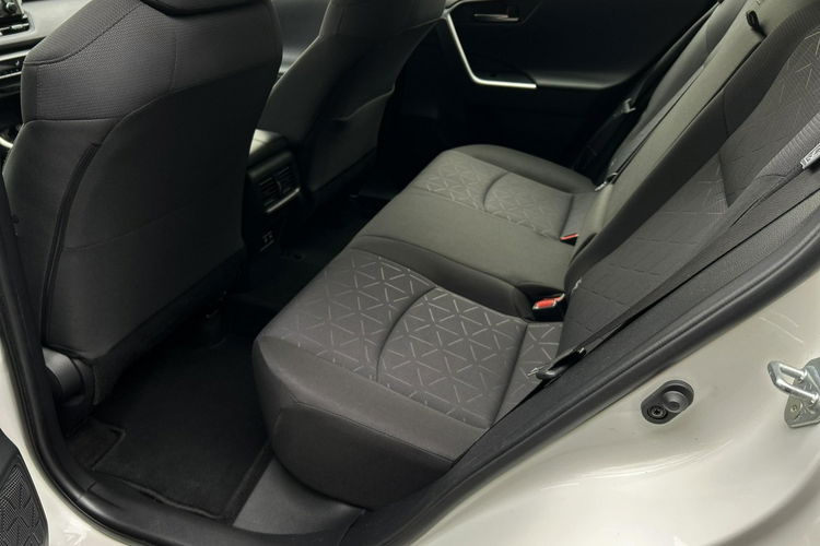 Toyota RAV-4 2.0 VVTi 173KM 4x2 COMFORT, salon Polska, gwarancja zdjęcie 11