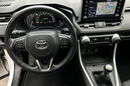 Toyota RAV-4 2.0 VVTi 173KM 4x2 COMFORT, salon Polska, gwarancja zdjęcie 15