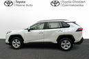 Toyota RAV-4 2.0 VVTi 173KM 4x2 COMFORT, salon Polska, gwarancja zdjęcie 2