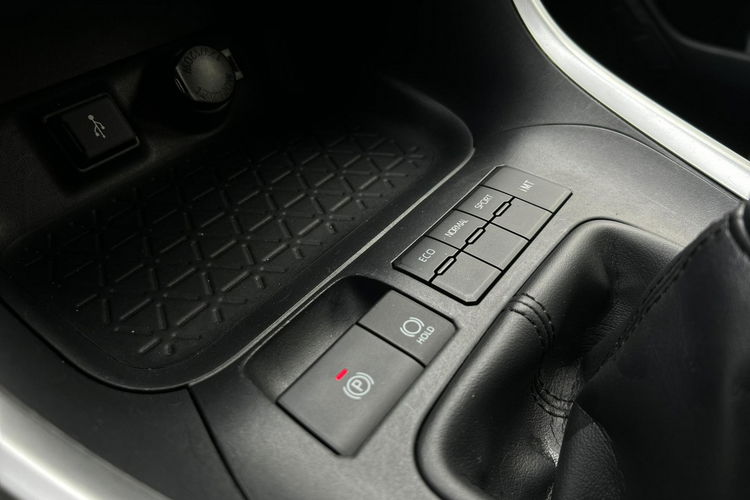 Toyota RAV-4 2.0 VVTi 173KM 4x2 COMFORT, salon Polska, gwarancja zdjęcie 24