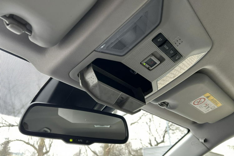 Toyota RAV-4 2.0 VVTi 173KM 4x2 COMFORT, salon Polska, gwarancja zdjęcie 27