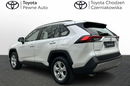 Toyota RAV-4 2.0 VVTi 173KM 4x2 COMFORT, salon Polska, gwarancja zdjęcie 3