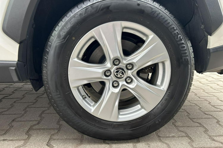 Toyota RAV-4 2.0 VVTi 173KM 4x2 COMFORT, salon Polska, gwarancja zdjęcie 30