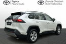 Toyota RAV-4 2.0 VVTi 173KM 4x2 COMFORT, salon Polska, gwarancja zdjęcie 5