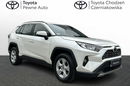 Toyota RAV-4 2.0 VVTi 173KM 4x2 COMFORT, salon Polska, gwarancja zdjęcie 7