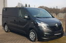 Renault Trafic VIVARO KLIMA TEMPOMAT 1.6 DCI 145 BLASZAK VAN FURGON L1H1 KRAJOWY zdjęcie 1