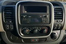 Renault Trafic VIVARO KLIMA TEMPOMAT 1.6 DCI 145 BLASZAK VAN FURGON L1H1 KRAJOWY zdjęcie 10