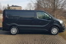 Renault Trafic VIVARO KLIMA TEMPOMAT 1.6 DCI 145 BLASZAK VAN FURGON L1H1 KRAJOWY zdjęcie 12