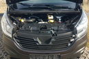 Renault Trafic VIVARO KLIMA TEMPOMAT 1.6 DCI 145 BLASZAK VAN FURGON L1H1 KRAJOWY zdjęcie 13