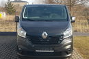 Renault Trafic VIVARO KLIMA TEMPOMAT 1.6 DCI 145 BLASZAK VAN FURGON L1H1 KRAJOWY zdjęcie 15