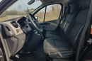 Renault Trafic VIVARO KLIMA TEMPOMAT 1.6 DCI 145 BLASZAK VAN FURGON L1H1 KRAJOWY zdjęcie 21