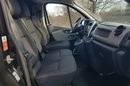Renault Trafic VIVARO KLIMA TEMPOMAT 1.6 DCI 145 BLASZAK VAN FURGON L1H1 KRAJOWY zdjęcie 22