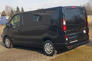 Renault Trafic VIVARO KLIMA TEMPOMAT 1.6 DCI 145 BLASZAK VAN FURGON L1H1 KRAJOWY zdjęcie 3